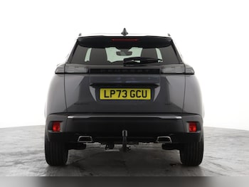 Used Peugeot 2008 2024 for sale - 77449779: Photo