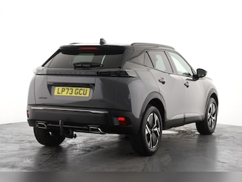 Used Peugeot 2008 2024 for sale - 77449779: Photo