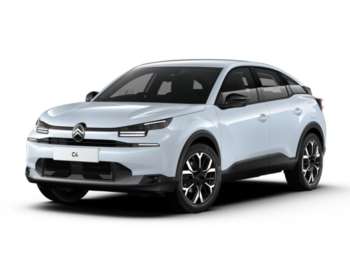 C4 1.2 [130] Plus 5dr Auto Hatchback