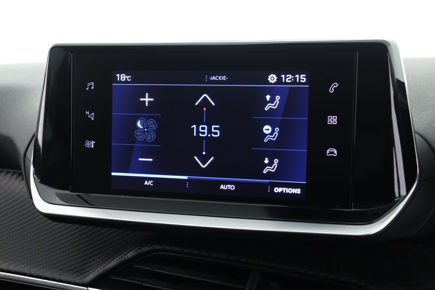 Used Peugeot 208 2022 for sale - 77116002: Photo 18