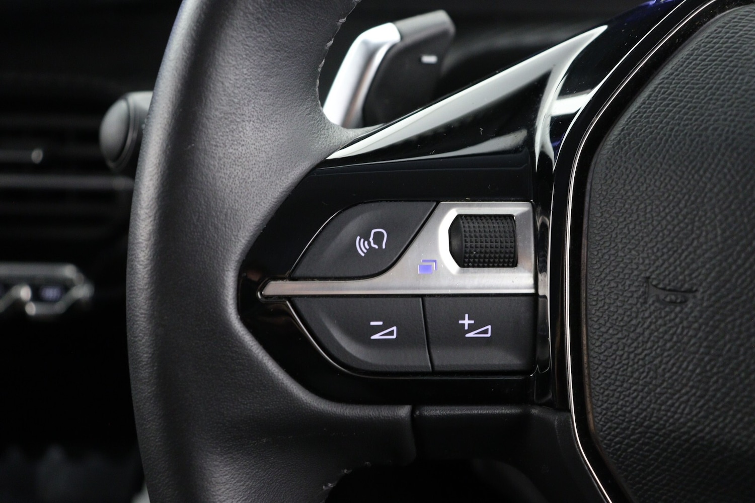 Used Peugeot 208 2022 for sale - 77116002: Photo 23