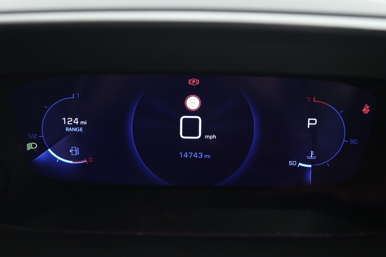 Used Peugeot 208 2022 for sale - 77116002: Photo 26