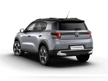 Used Citroen C3 Aircross 2026 for sale - 77092693: Photo