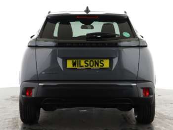 Used Peugeot 2008 2024 for sale - 72954562: Photo