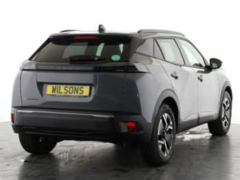 Used Peugeot 2008 2024 for sale - 72954562: Photo