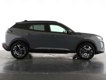Used Peugeot 2008 2024 for sale - 72954562: Photo