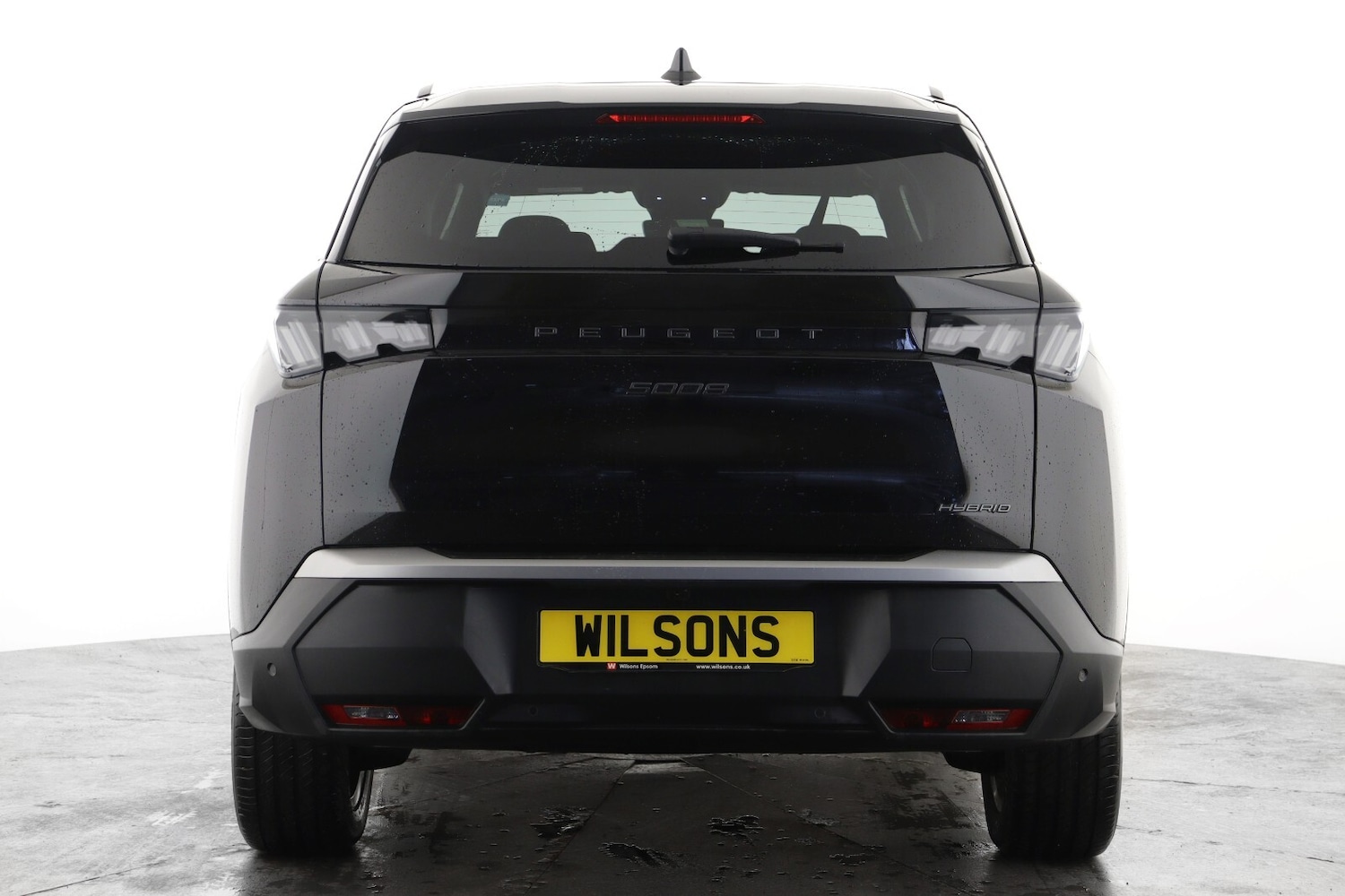 Used Peugeot 5008 2026 for sale - 77218822: Photo 2