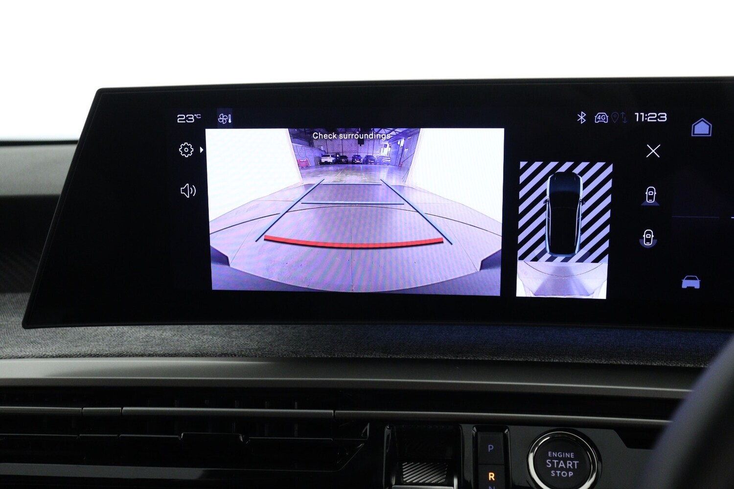 Used Peugeot 5008 2026 for sale - 77218822: Photo 20