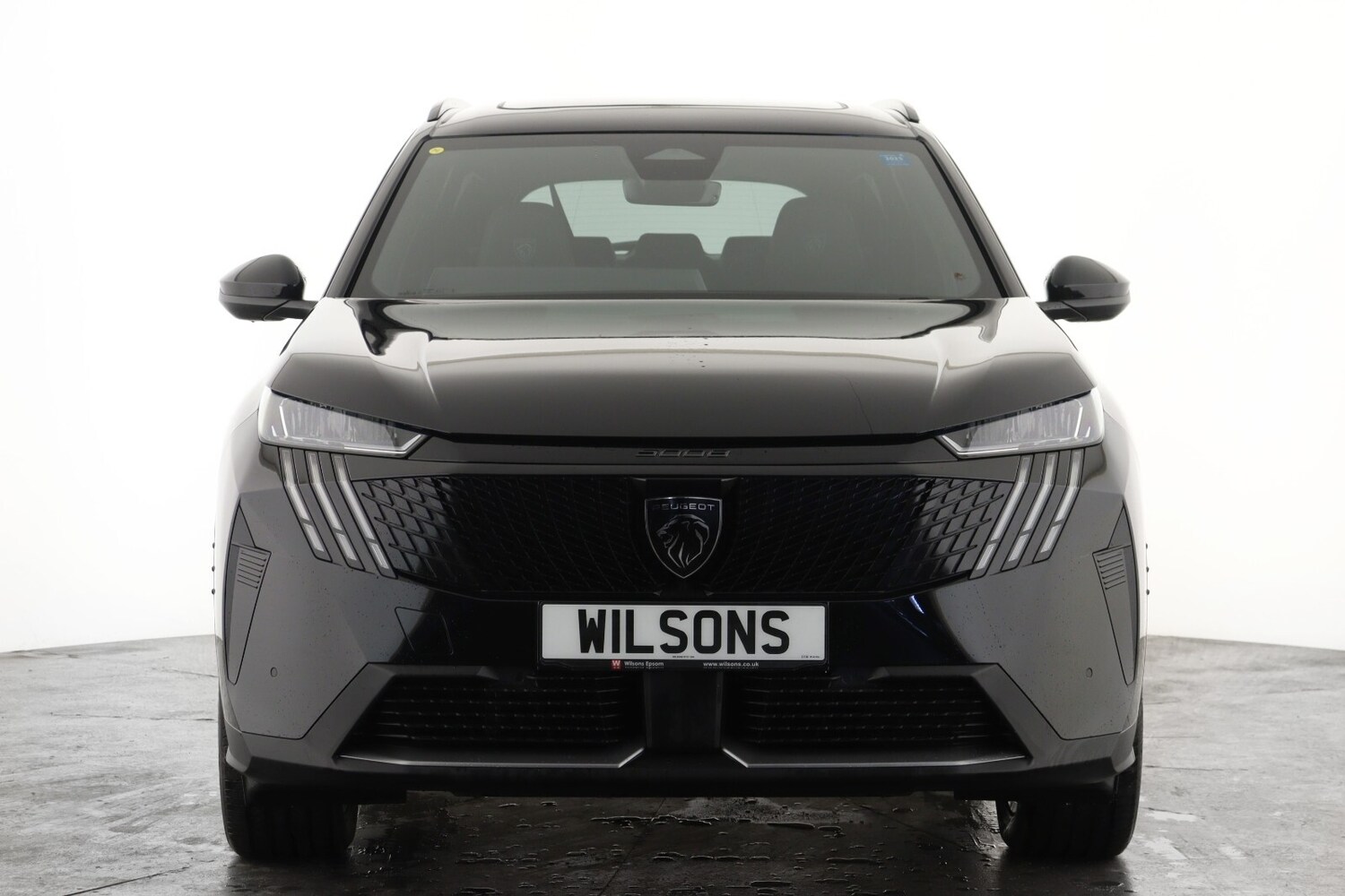 Used Peugeot 5008 2026 for sale - 77218822: Photo 5