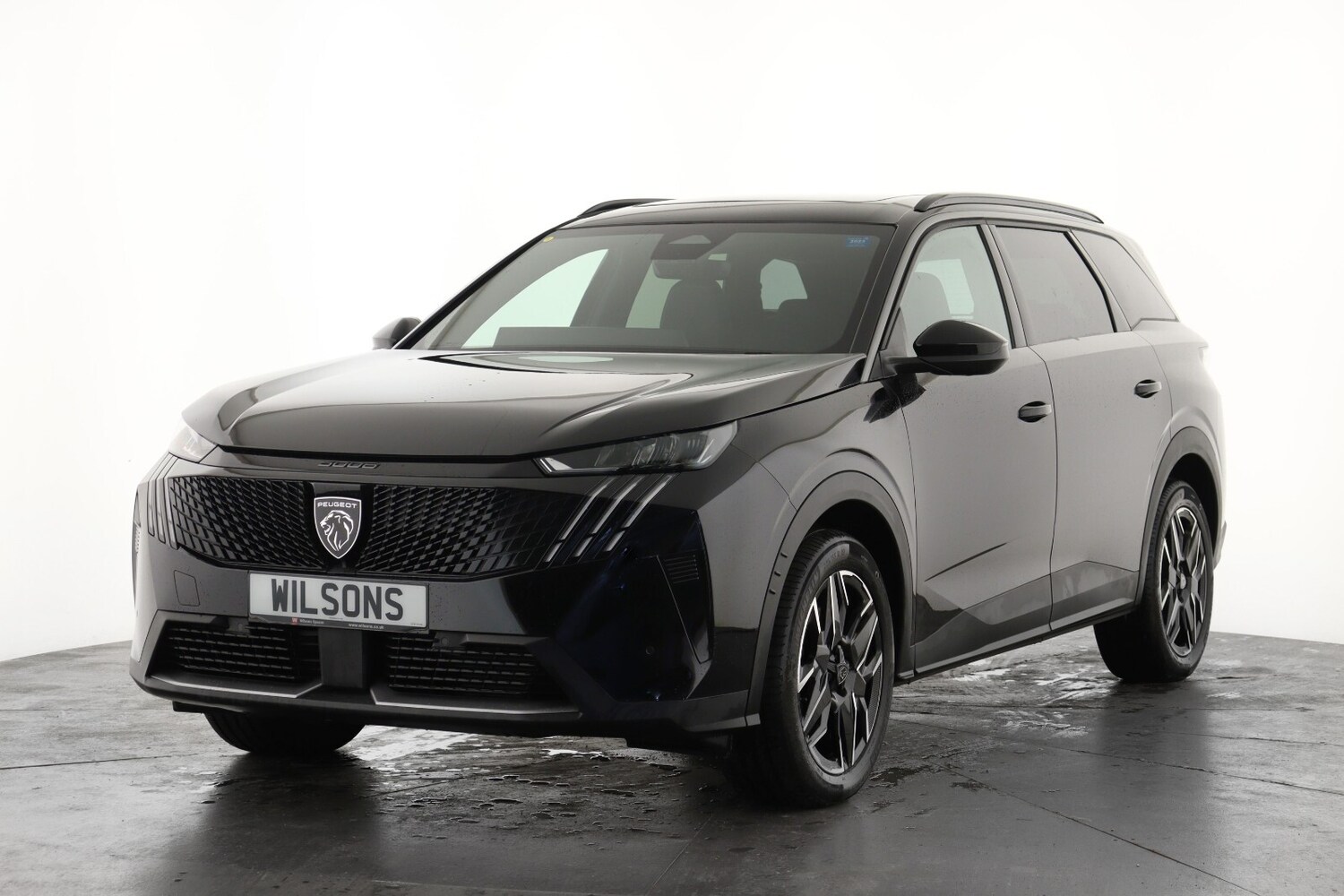 Used Peugeot 5008 2026 for sale - 77218822: Photo 6