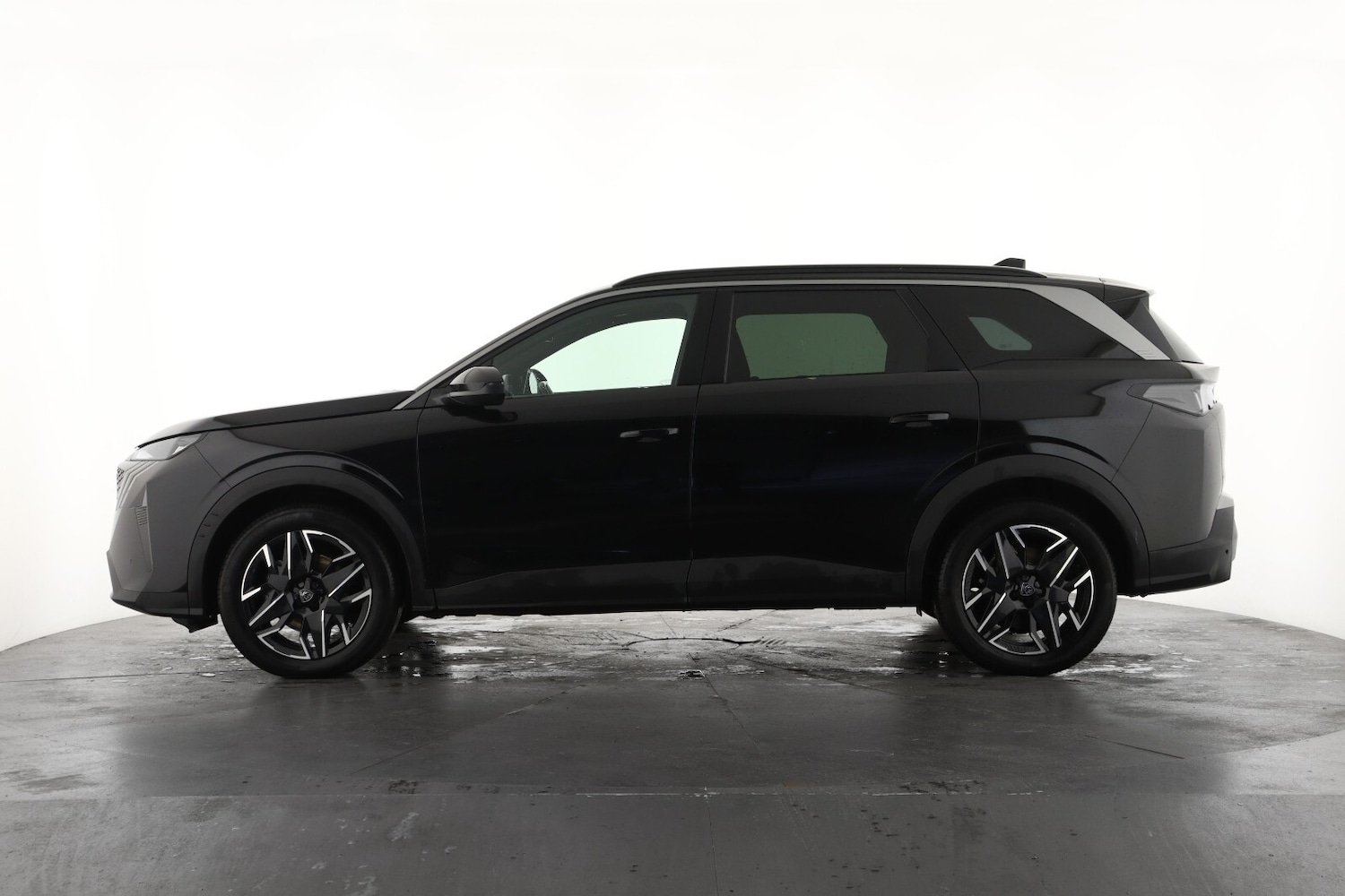 Used Peugeot 5008 2026 for sale - 77218822: Photo 7