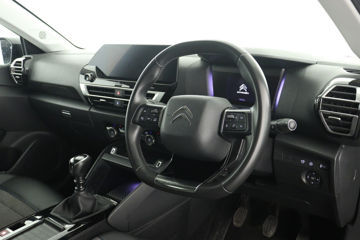 Used Citroen C4 2022 for sale - 77449776: Photo 14