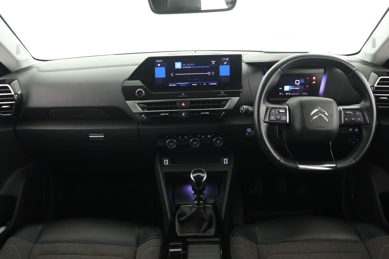 Used Citroen C4 2022 for sale - 77449776: Photo 15