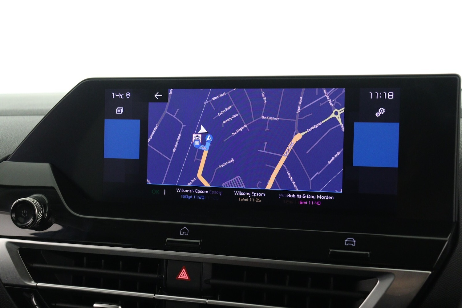 Used Citroen C4 2022 for sale - 77449776: Photo 16