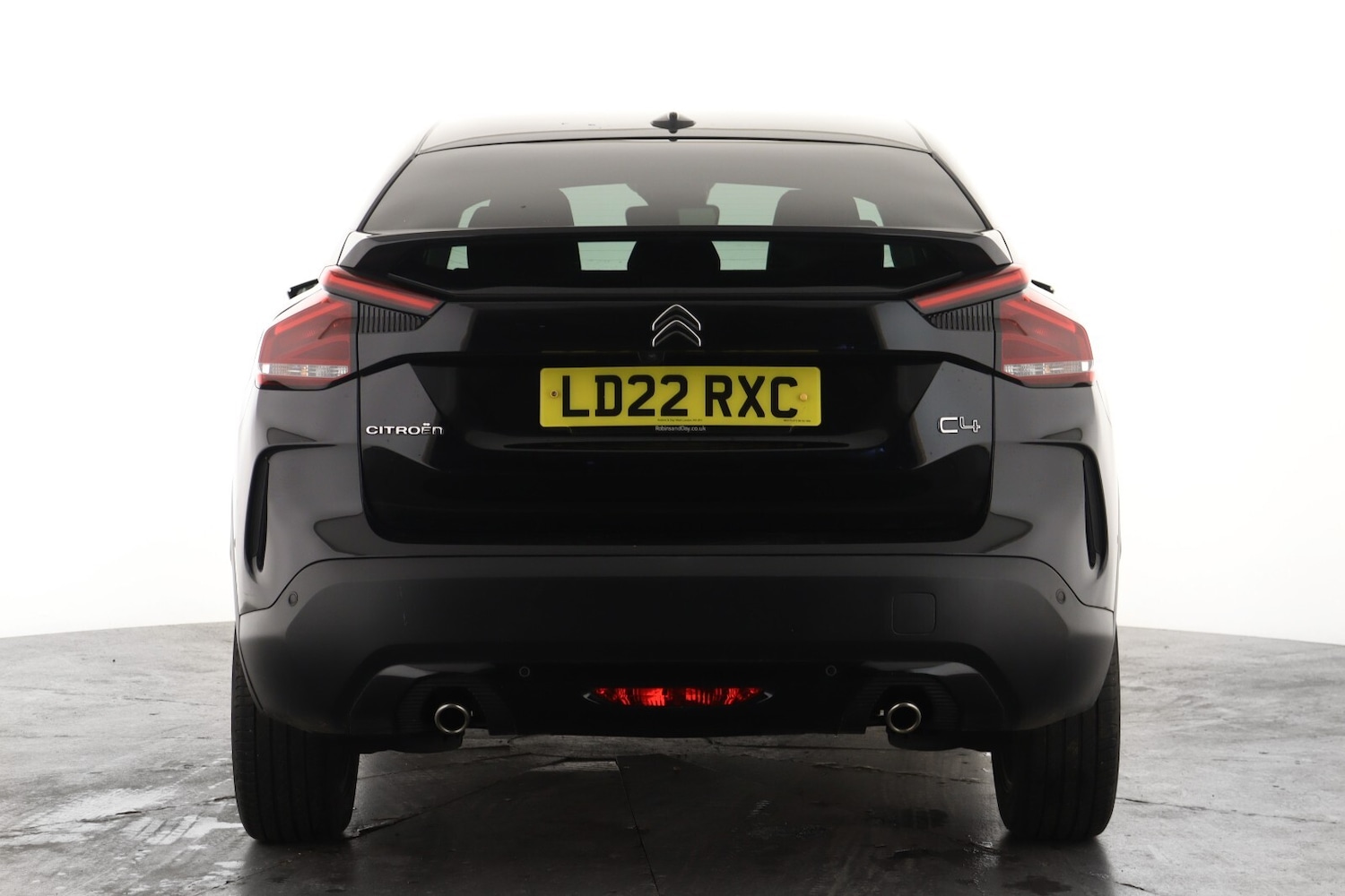 Used Citroen C4 2022 for sale - 77449776: Photo 2