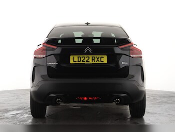 Used Citroen C4 2022 for sale - 77449776: Photo