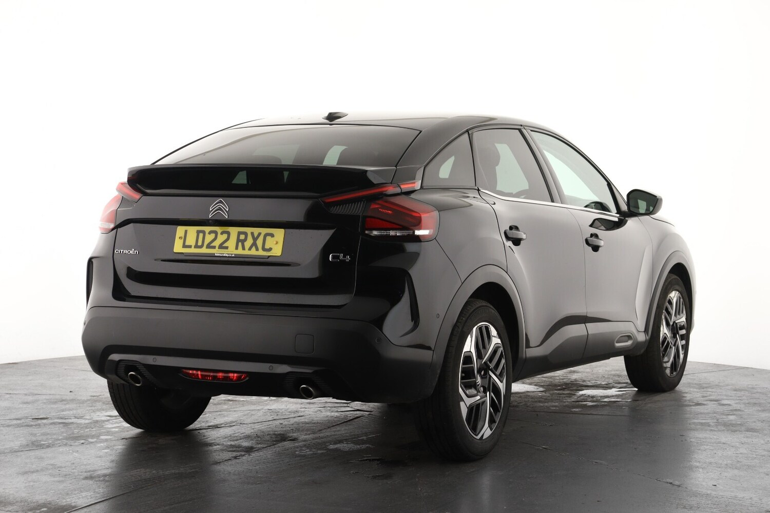 Used Citroen C4 2022 for sale - 77449776: Photo 3