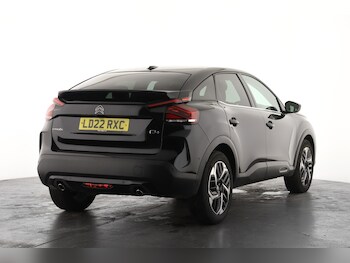 Used Citroen C4 2022 for sale - 77449776: Photo