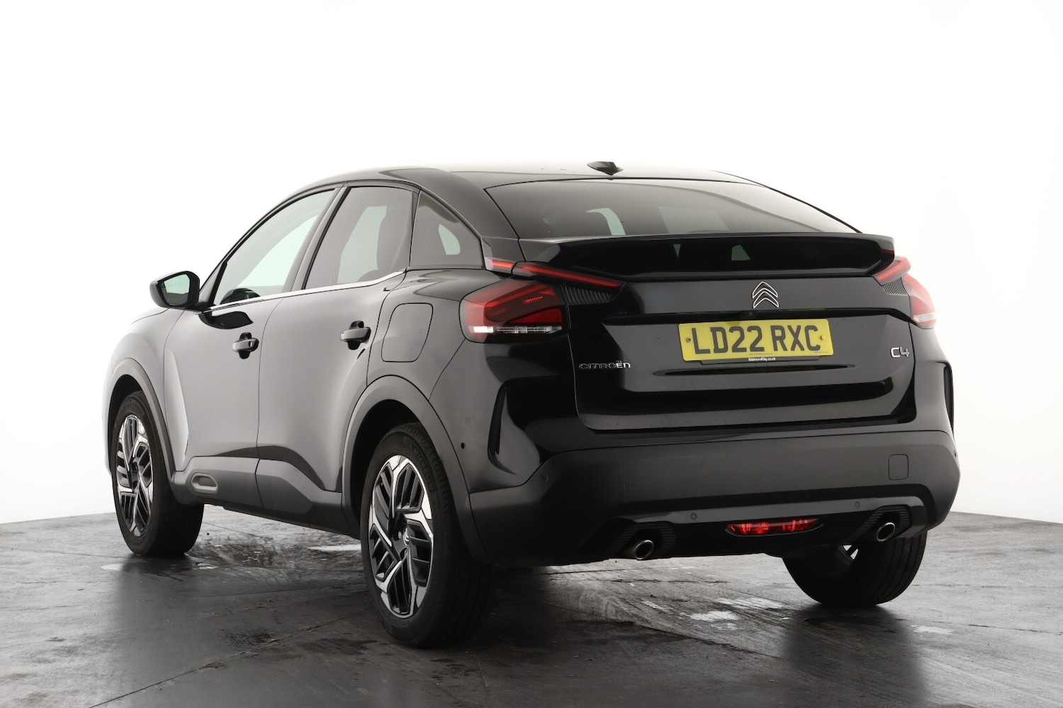 Used Citroen C4 2022 for sale - 77449776: Photo 9