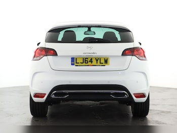 Used Citroen DS4 2014 for sale - 75692115: Photo