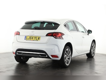 Used Citroen DS4 2014 for sale - 75692115: Photo