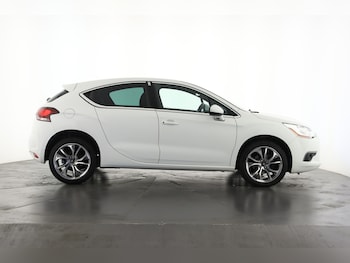 Used Citroen DS4 2014 for sale - 75692115: Photo