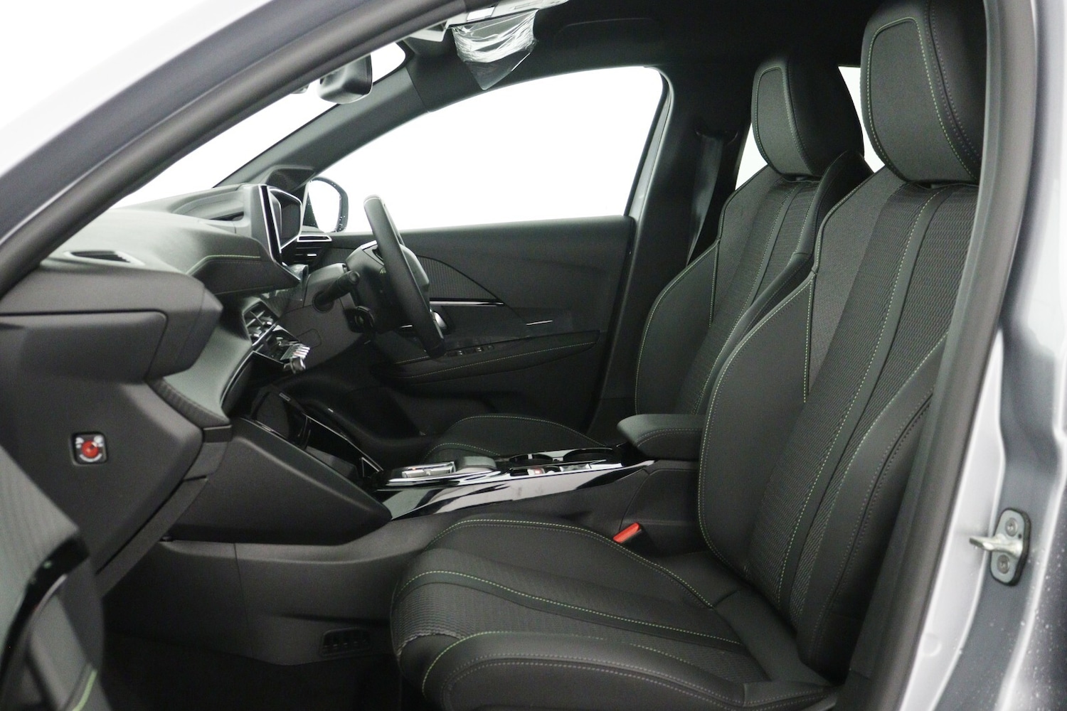 Used Peugeot 208 2025 for sale - 76872009: Photo 11