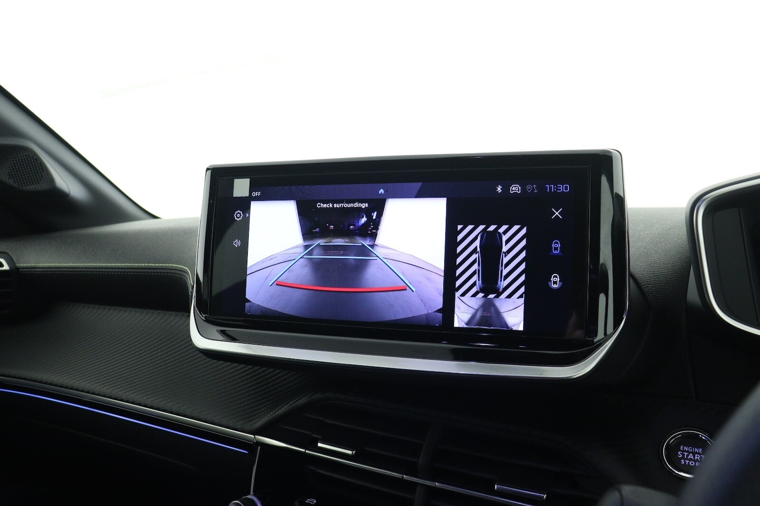 Used Peugeot 208 2025 for sale - 76872009: Photo 16