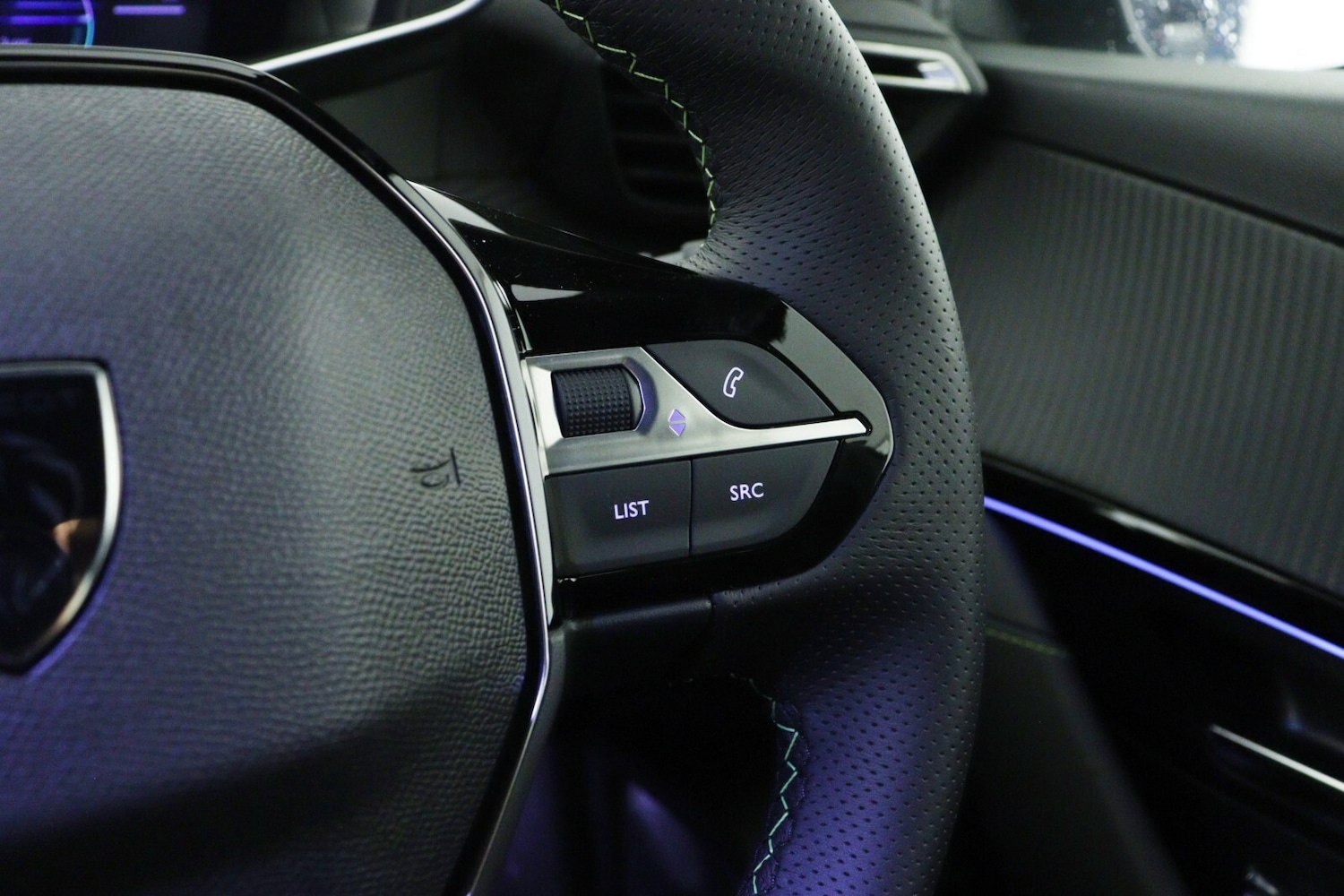 Used Peugeot 208 2025 for sale - 76872009: Photo 19