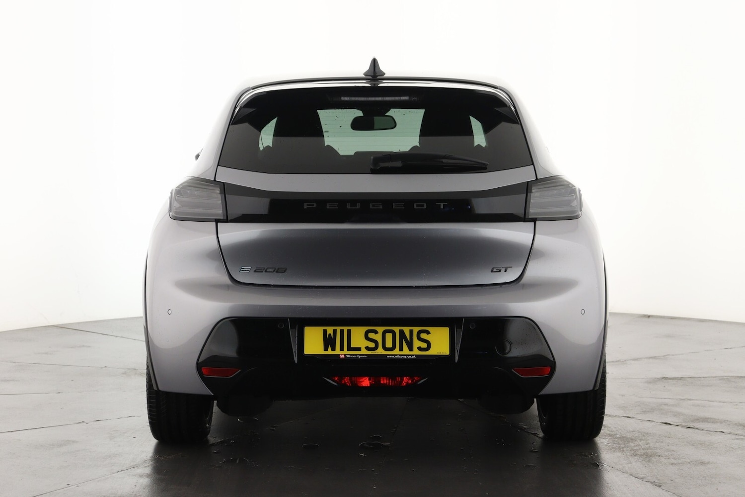 Used Peugeot 208 2025 for sale - 76872009: Photo 2