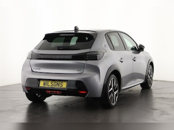 Used Peugeot 208 2025 for sale - 76872009: Photo