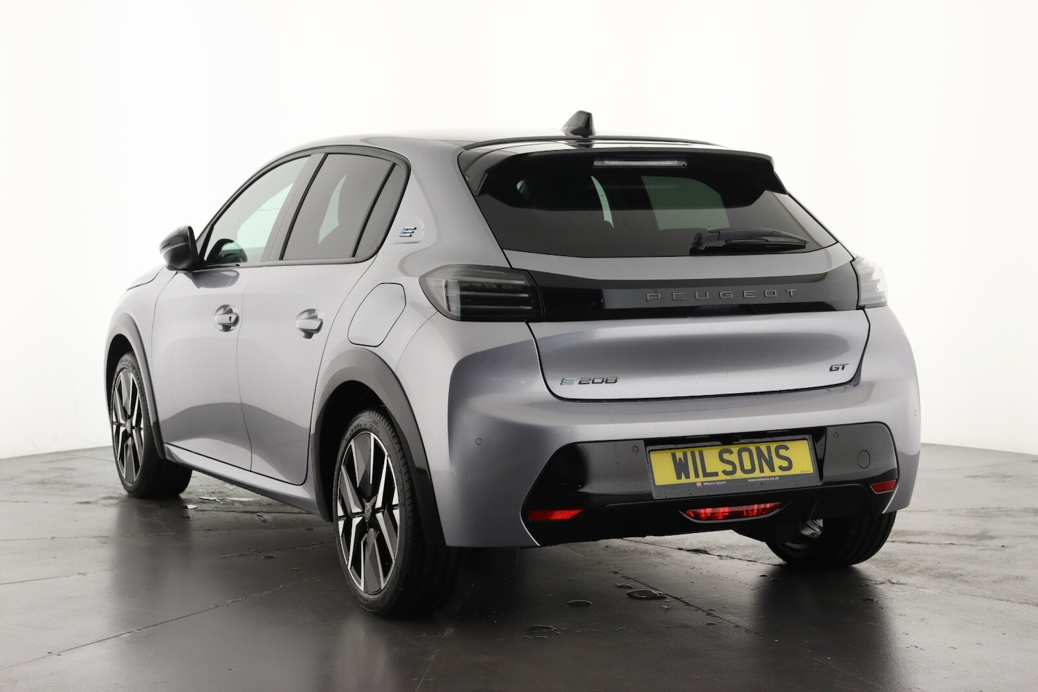 Used Peugeot 208 2025 for sale - 76872009: Photo 8