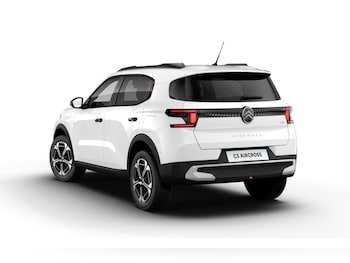 Used Citroen C3 Aircross 2025 for sale - 76615310: Photo