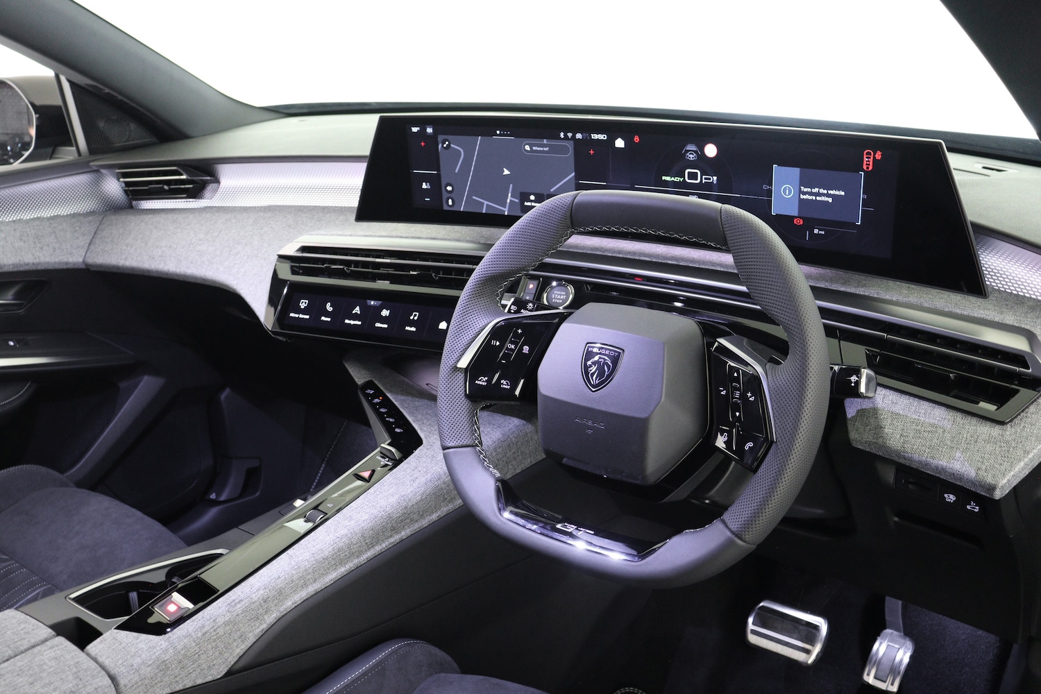 Used Peugeot 3008 2025 for sale - 76871763: Photo 15