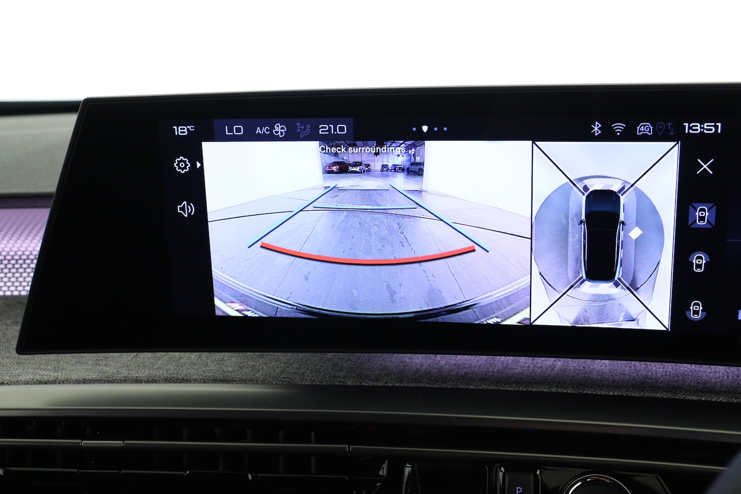 Used Peugeot 3008 2025 for sale - 76871763: Photo 22