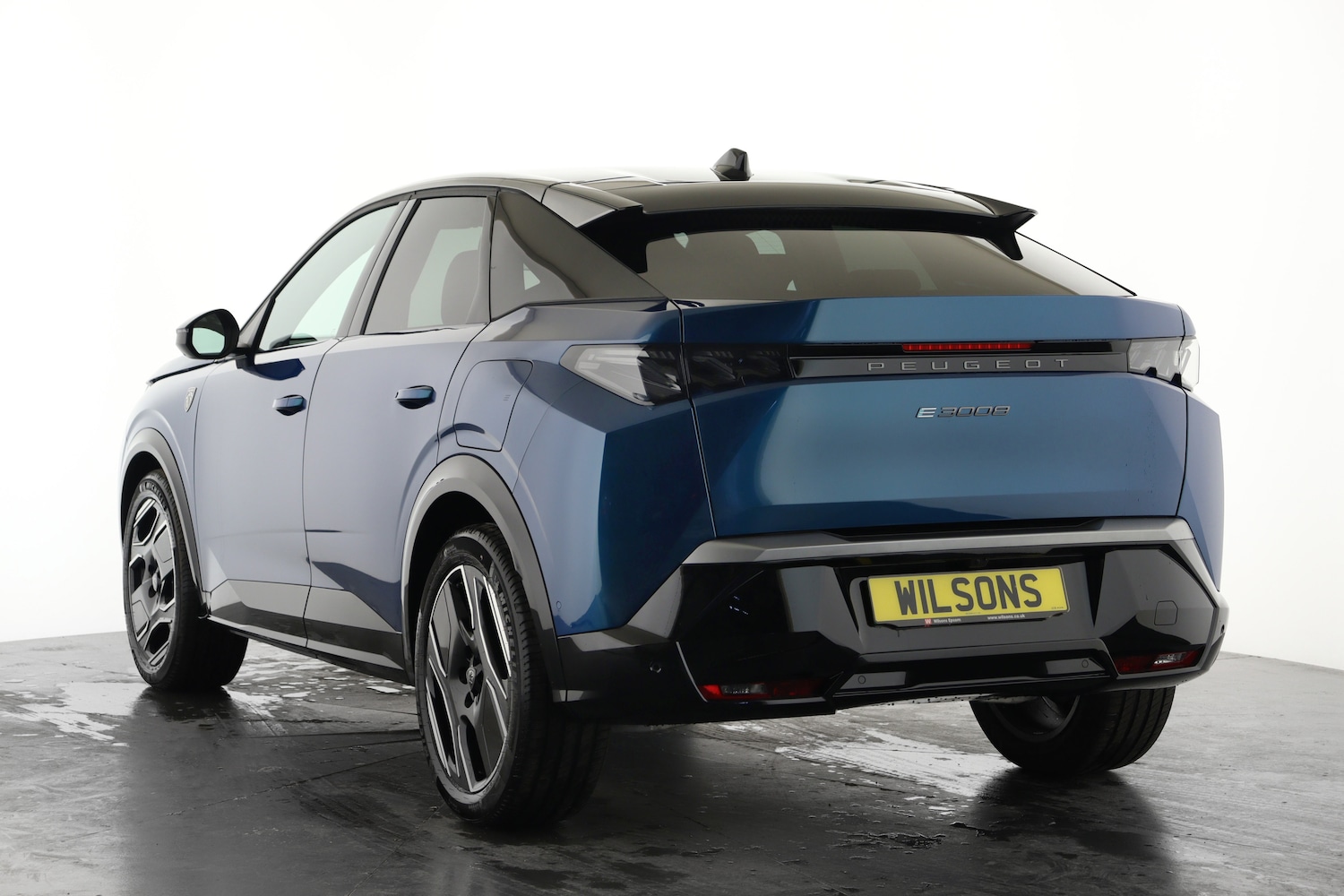 Used Peugeot 3008 2025 for sale - 76871763: Photo 8