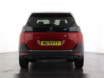 Used Peugeot 5008 2021 for sale - 76033988: Photo