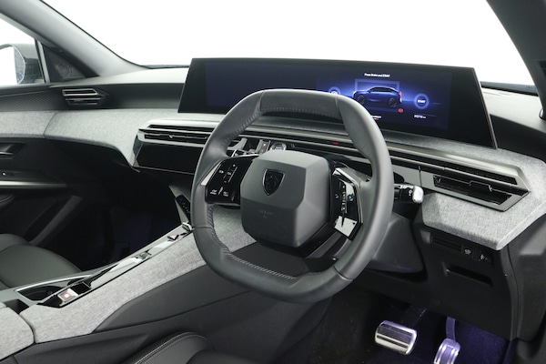 Used Peugeot 3008 2025 for sale - 76265552: Photo 14