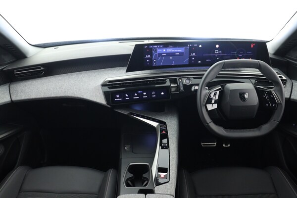 Used Peugeot 3008 2025 for sale - 76265552: Photo 15