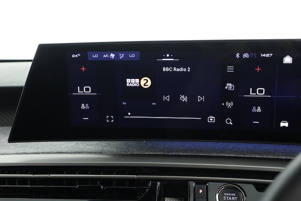 Used Peugeot 3008 2025 for sale - 76265552: Photo 17