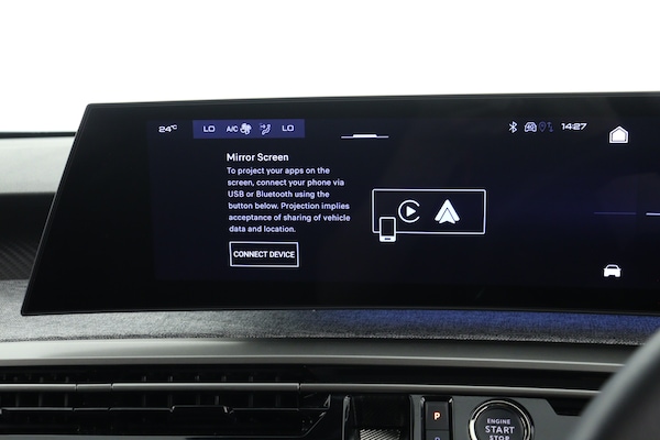 Used Peugeot 3008 2025 for sale - 76265552: Photo 19