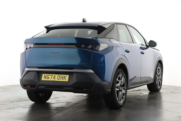 Used Peugeot 3008 2025 for sale - 76265552: Photo 3