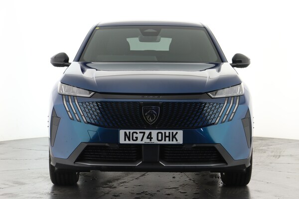 Used Peugeot 3008 2025 for sale - 76265552: Photo 6