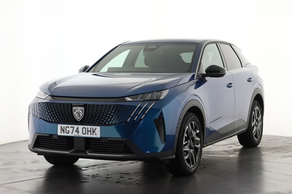 Used Peugeot 3008 2025 for sale - 76265552: Photo 7