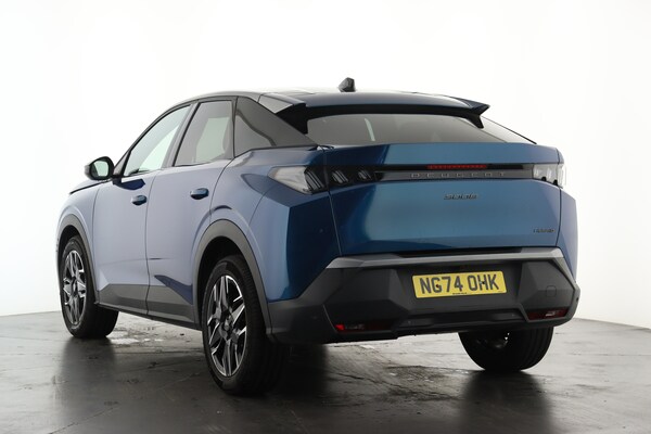 Used Peugeot 3008 2025 for sale - 76265552: Photo 9
