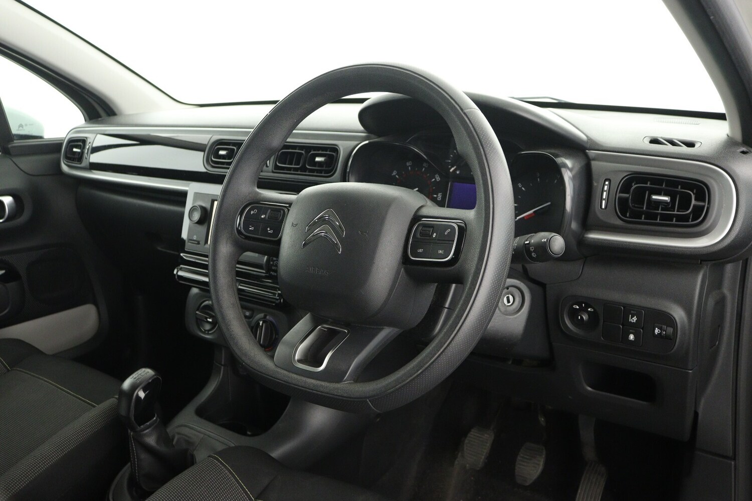 Used Citroen C3 2024 for sale - 78014549: Photo 14