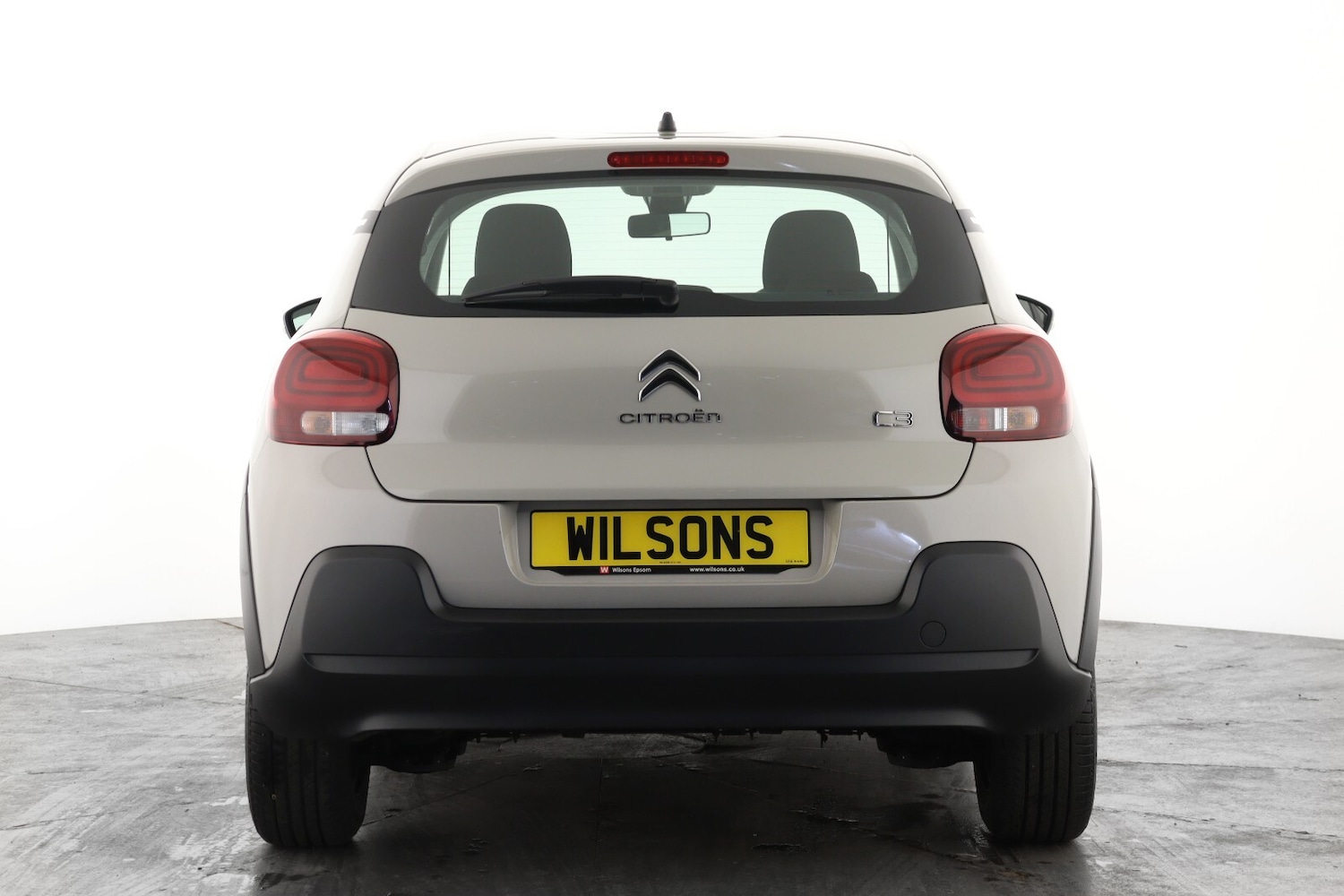 Used Citroen C3 2024 for sale - 78014549: Photo 2