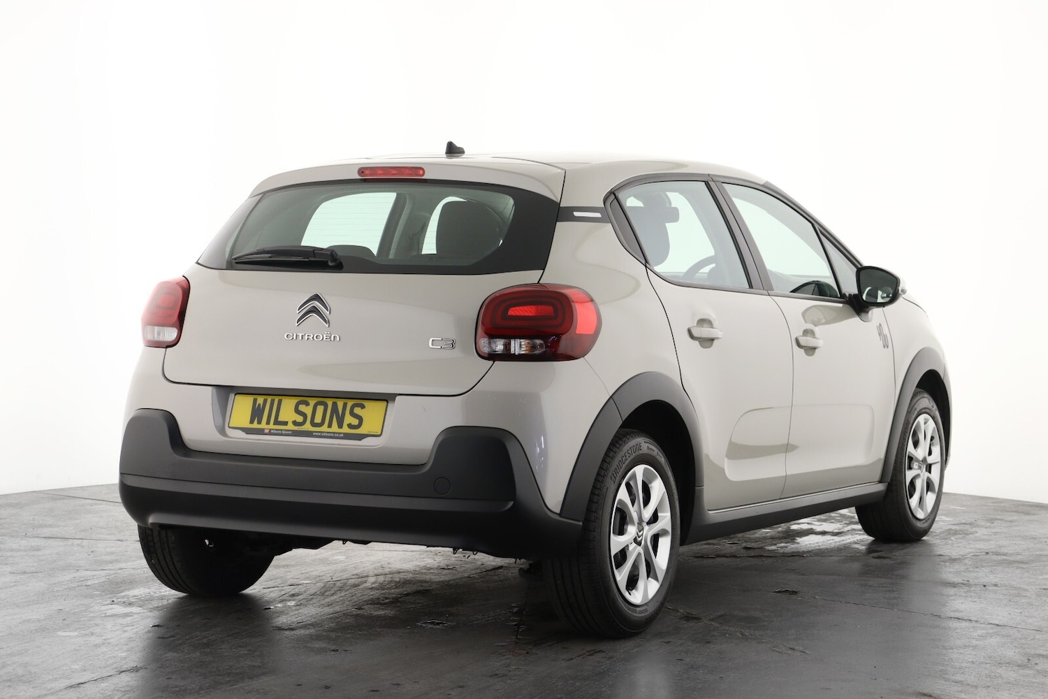 Used Citroen C3 2024 for sale - 78014549: Photo 3