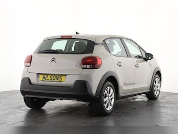 Used Citroen C3 2024 for sale - 78014549: Photo