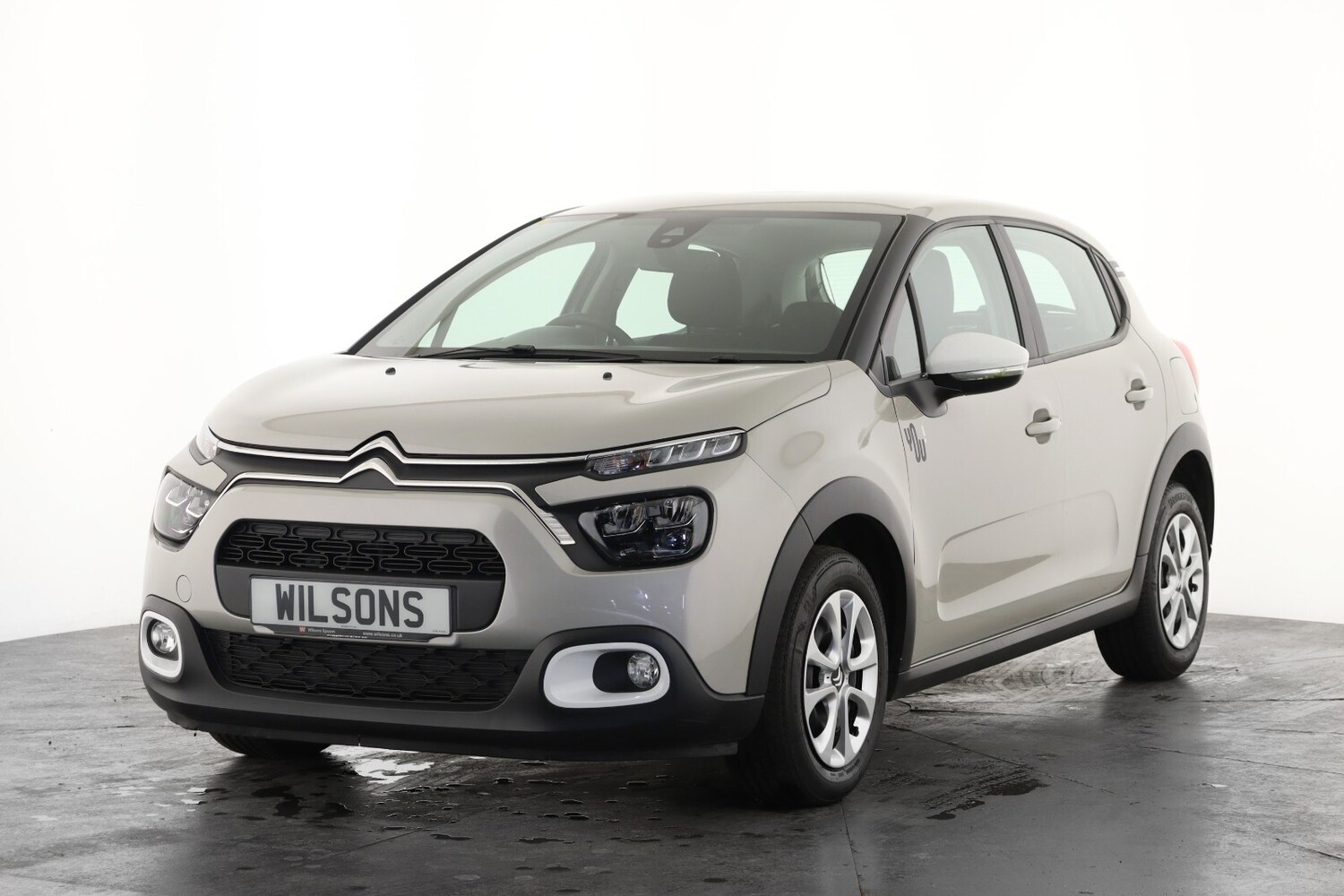 Used Citroen C3 2024 for sale - 78014549: Photo 7